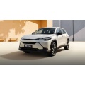 Toyota Frontlander: Innovation in Compact SUV Engineering