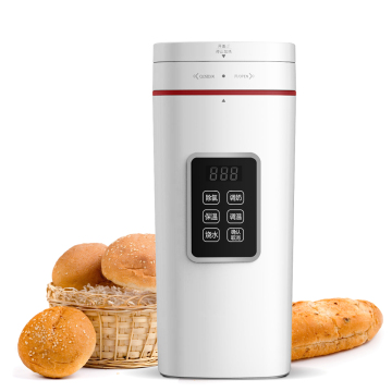 Intelligent Smart Water Kettle: Fast Boil Travel Jug for Heat Insulation and Heating Boiler