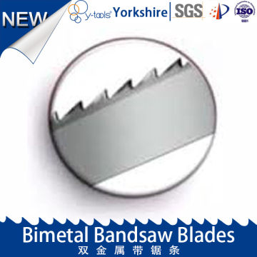 Bimetal bandsaw blade/Bi-metallic Band saw Blade