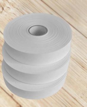 Acetat Polyester -Taft -Etikettenklebeband wegreißen