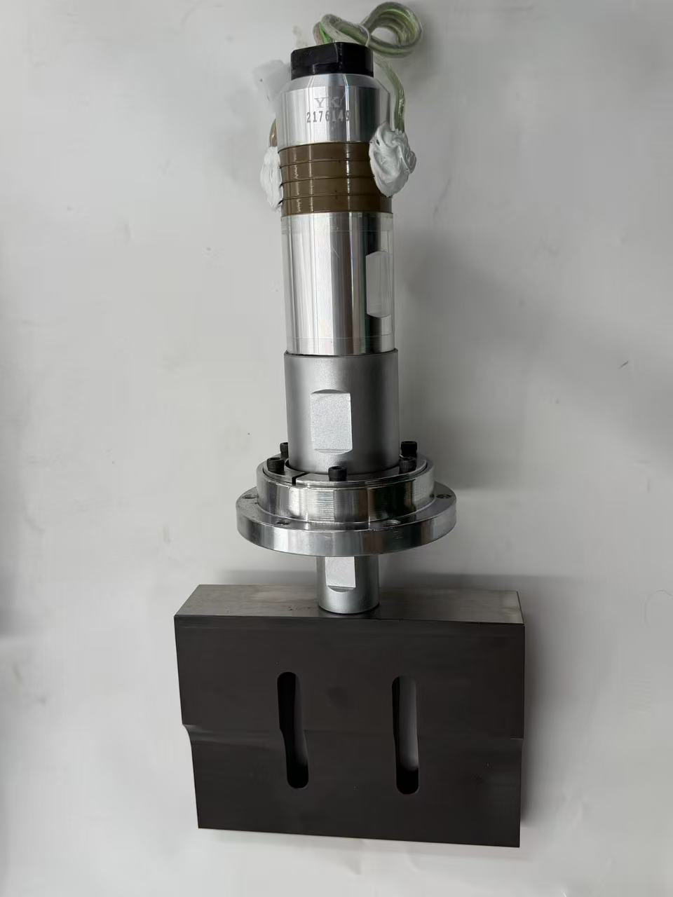 20kHz Ultrasonic Welding Transducer System