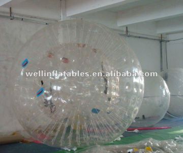 2013 Excellent zorbs for sale/ cheap zorb balls for sale
