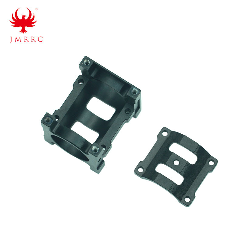 25MM Integrated Aluminum Alloy Clamp
