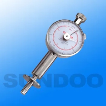 Fruit Sclerometer