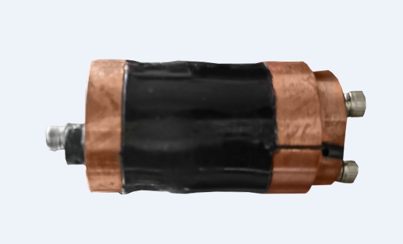 Supraleitende Schalter für supraleitende Magnete