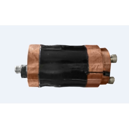 Supraleitende Schalter für supraleitende Magnete