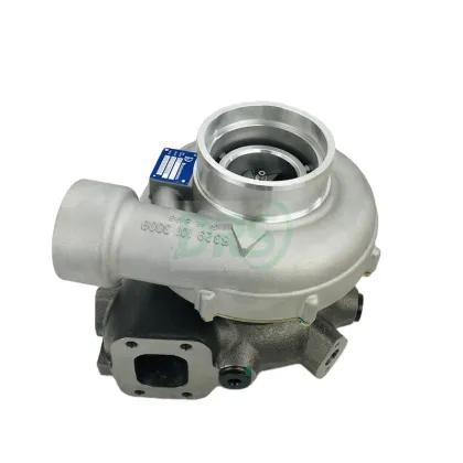 Turbocharger 53279706796 for 1991-12 Volvo Penta Marine TAMD71 Engine