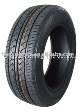 PCR Radial Tire