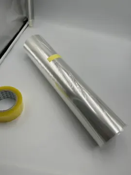 BOPP Heat Sealable BOPP Laminating Film /BOPP Plastic Film