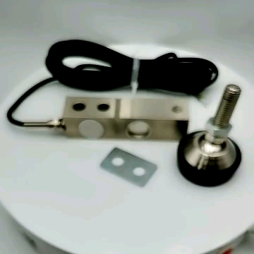 Weight Sensor Electronic Shear Beam Load Cell Floor