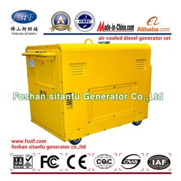 5KW generator