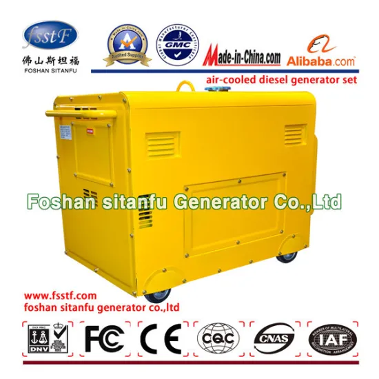 5KW generator