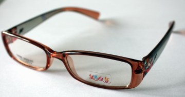 TR90 optical frames