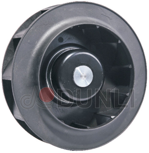 DC Centrifugal Fans 250mm