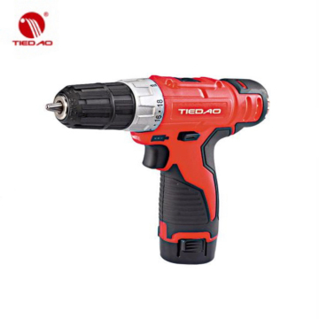 Discounted 12V 1.5Ah 20N.m Variable Torque Battery Drill