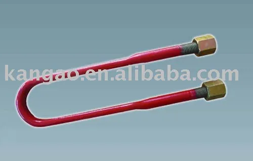 U Bolt for FAW Hanwei