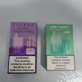 Lost Mary BM600 Puffs Disposable Device America