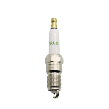 Chevrolet Car Spark Plug 41-110 - Auto Parts for Camaro, Caprice, and Colorado