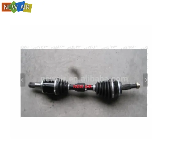 Drive Shaft for Toyota Lexus 43410-06450