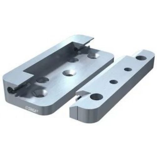 Auto Spare Part CNC Machining OEM Machining Fabrication