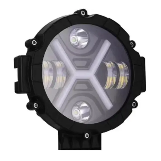 60W High Power CREE led lamp