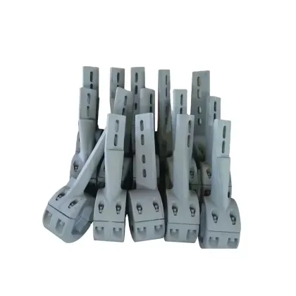 RuiTiger Sany Concrete Mixer Parts & Blades - Made in China