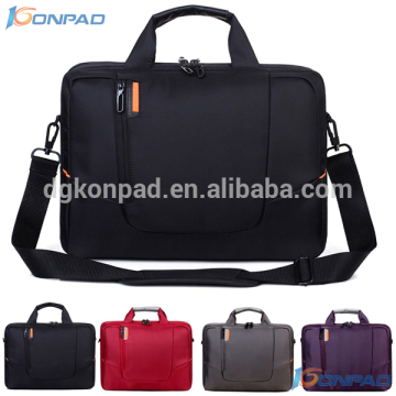 15.6 inch new soft nylon waterproof laptop computer bag