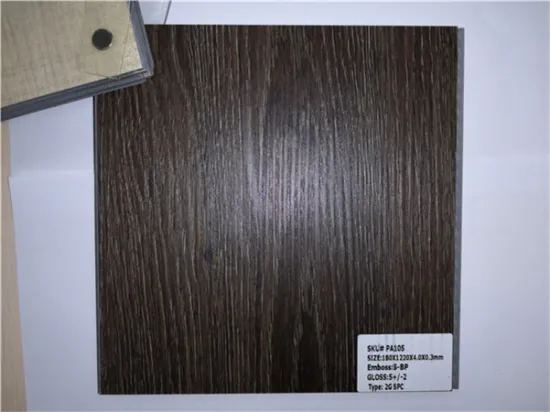 Does Lvt Flooring Need Underlay