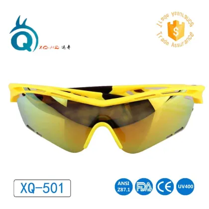 Custom Amazon Top selling sunglasses outdoor sunglasses cycling polarized Sporty sunglasses for Men