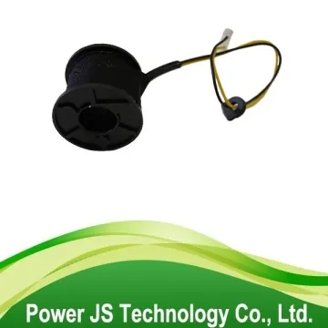 molded inductor