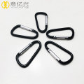 high quality safety aluminum locking rock climbing carabiner