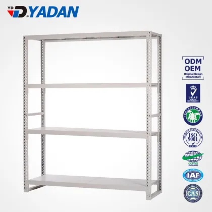 high quality super market rack modern shelves hobby lobby shelf YD-GD2