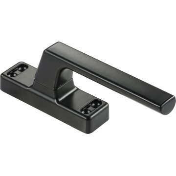 Прочная алюминиевая оконная ручка для проектов