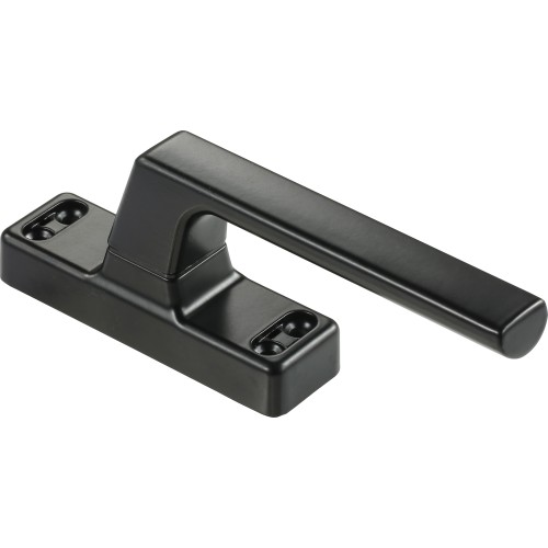 Прочная алюминиевая оконная ручка для проектов