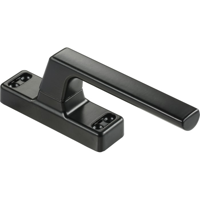 Прочная алюминиевая оконная ручка для проектов