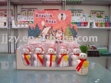[Super Deal] Christmas gift Christmas toy Snowman