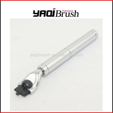 3 blade razor handles