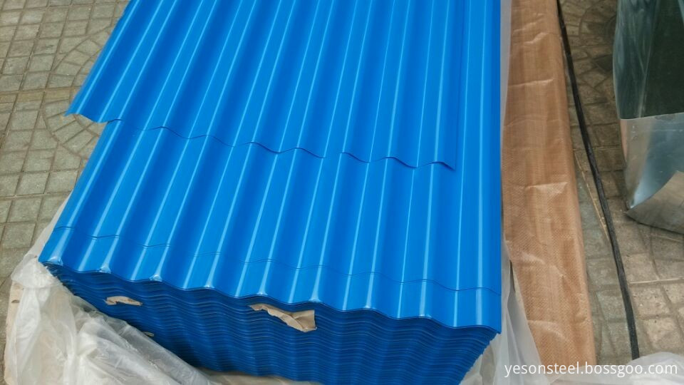 Roofing Sheets