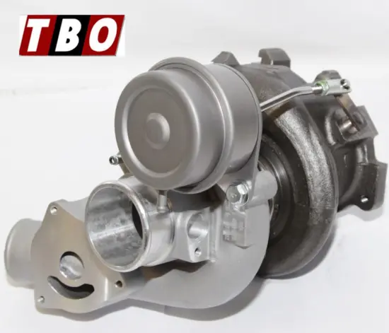 TD04 49389-01700 Turbo