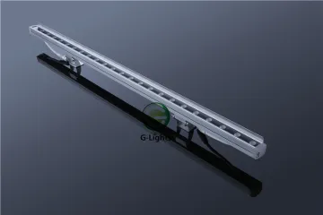 Waterproof Garden Hotel Landscape Led Outdoor Wall Washer Lighting