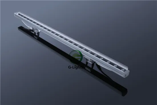 Waterproof 18W Led Wall Washer Light for Outdoor