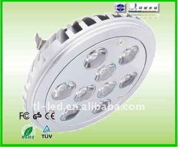 AR111 LED Lamp High Power 7W/ 9W/12W LED Light