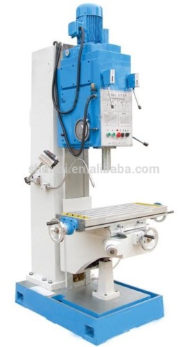 Types of drilling machine drill machines pillar drilling machine