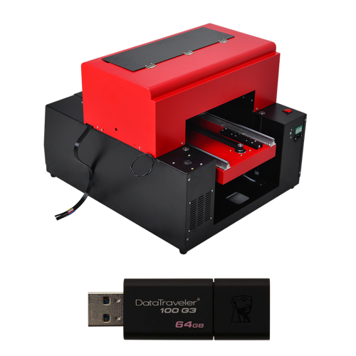 Direct USB Flash Disk Printer Youtube