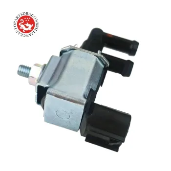 High Quality 6C5-86120 Stroke Outboard Solenoid Valve Assembly for Yamaha
