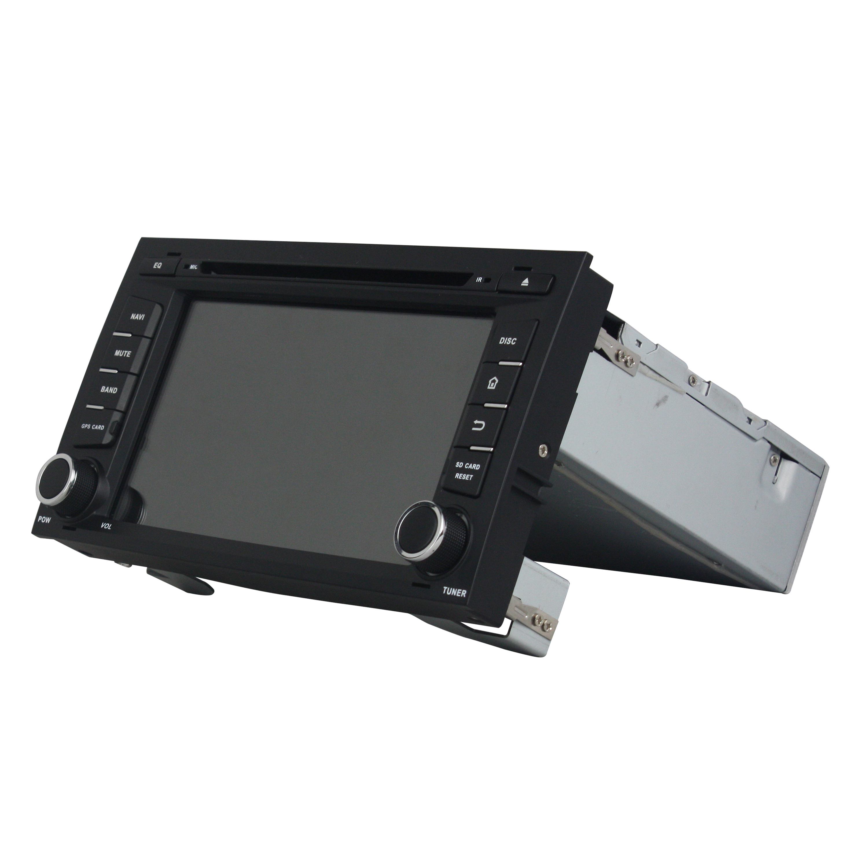 Android car DVD for Seat LEON 2014