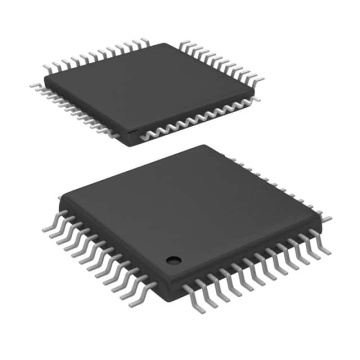 PCM4222PFBR IC: 24-बिट, 216kHz ADC/ऑडियो IC 48-TQFP पैकेज में