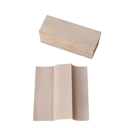Multifold Paper Towels Interfold Tissue