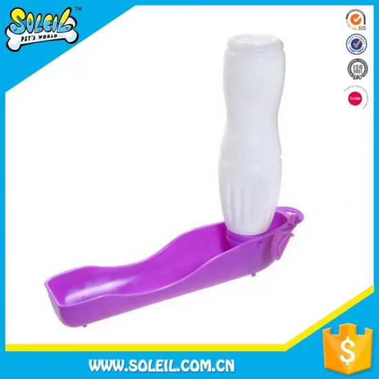 Competitive Price PP Plastic Animal Feeders For Dogs