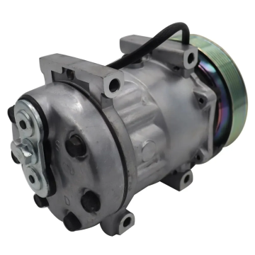 RGFROST CE Certified Auto Car Air Conditioner Refriration Compressor VW Truck Models 12V Volta New Condition